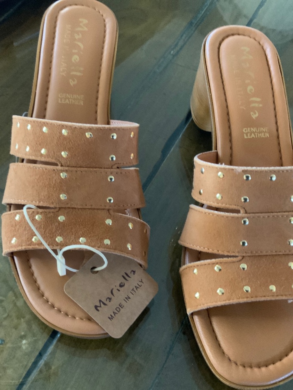 Mariella Sandals